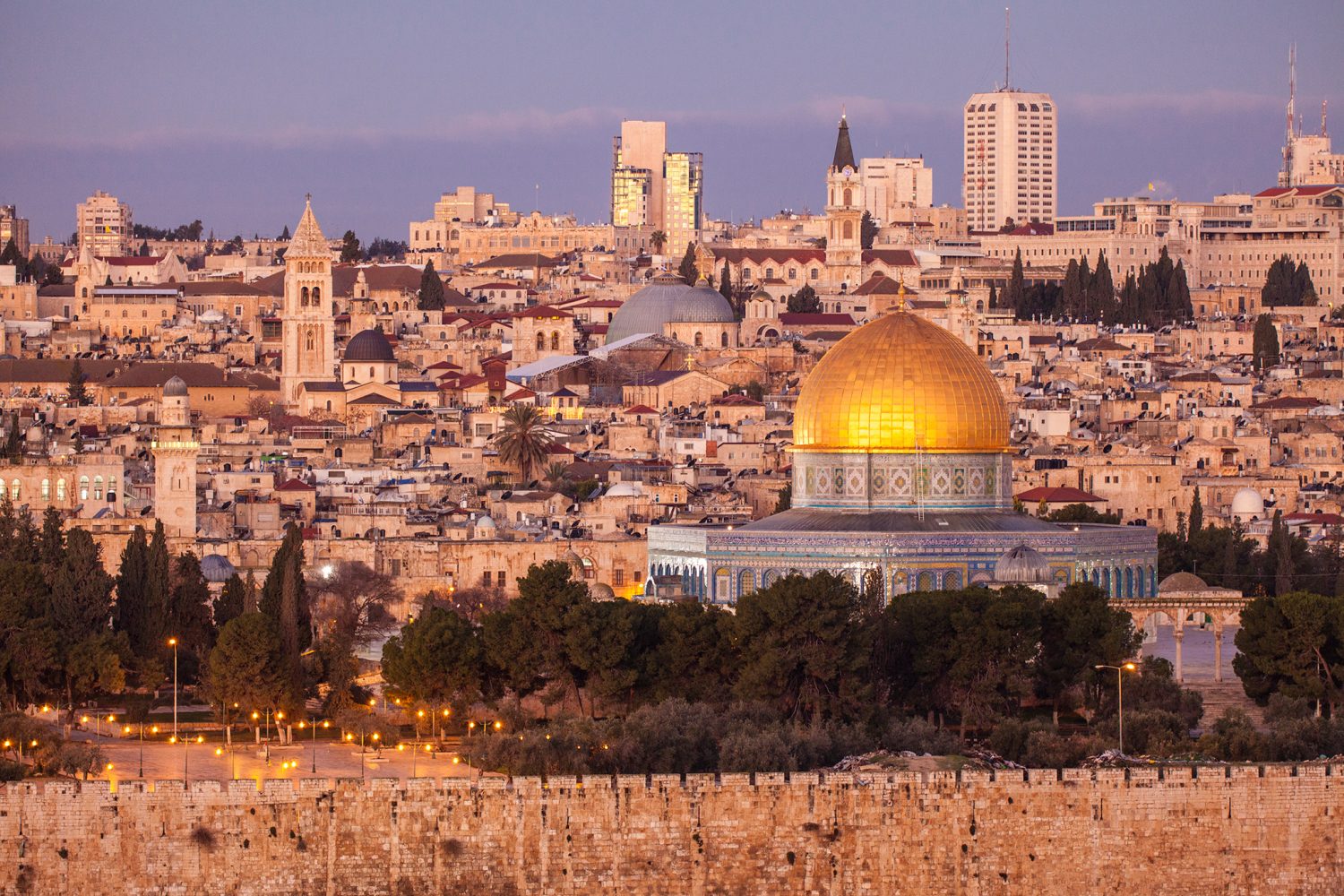 israel travel