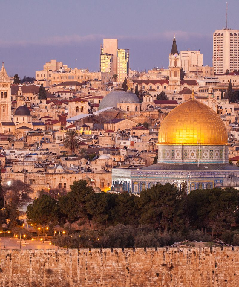 israel travel