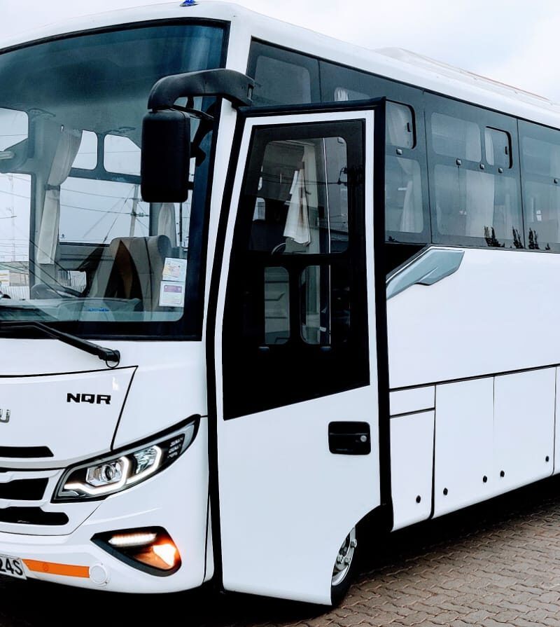 SEATER BUS