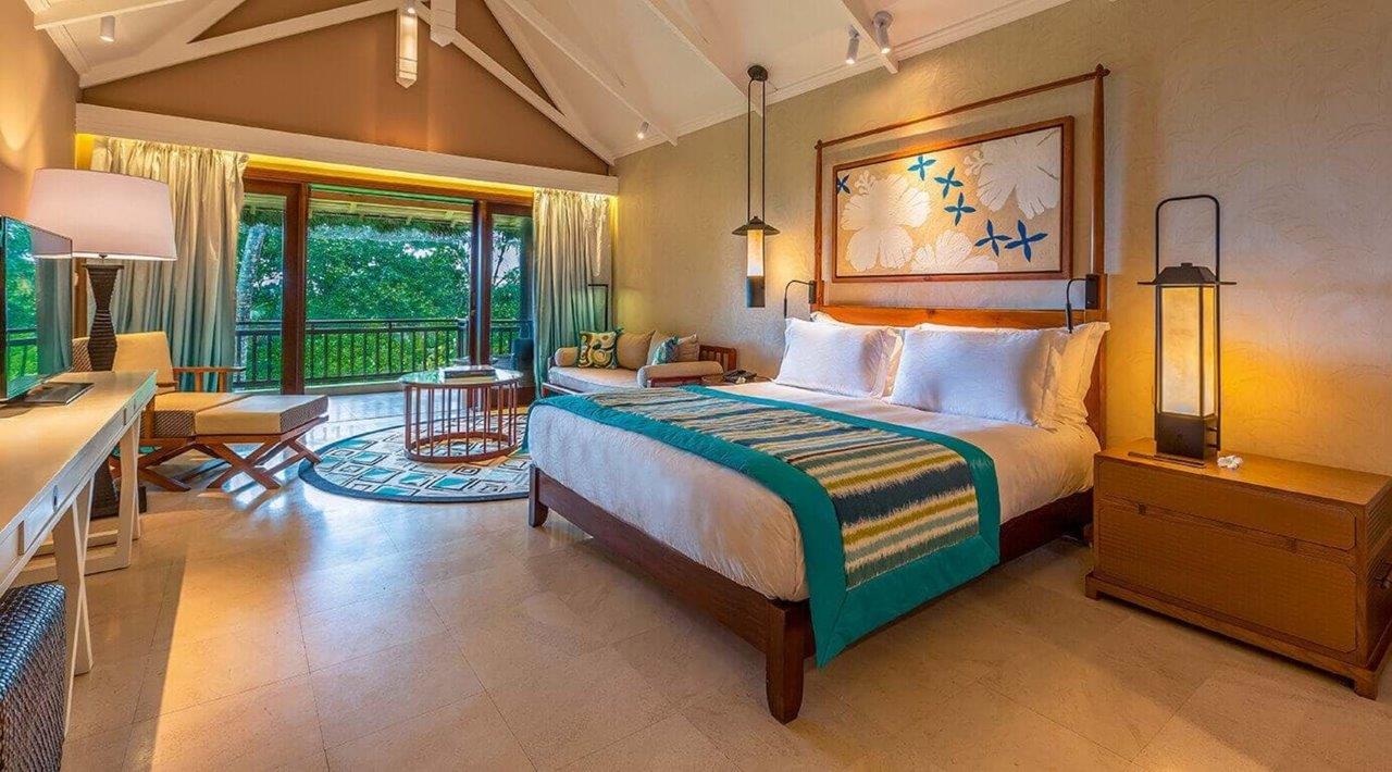 Constance Lemuria Resort | Chiral Afrique