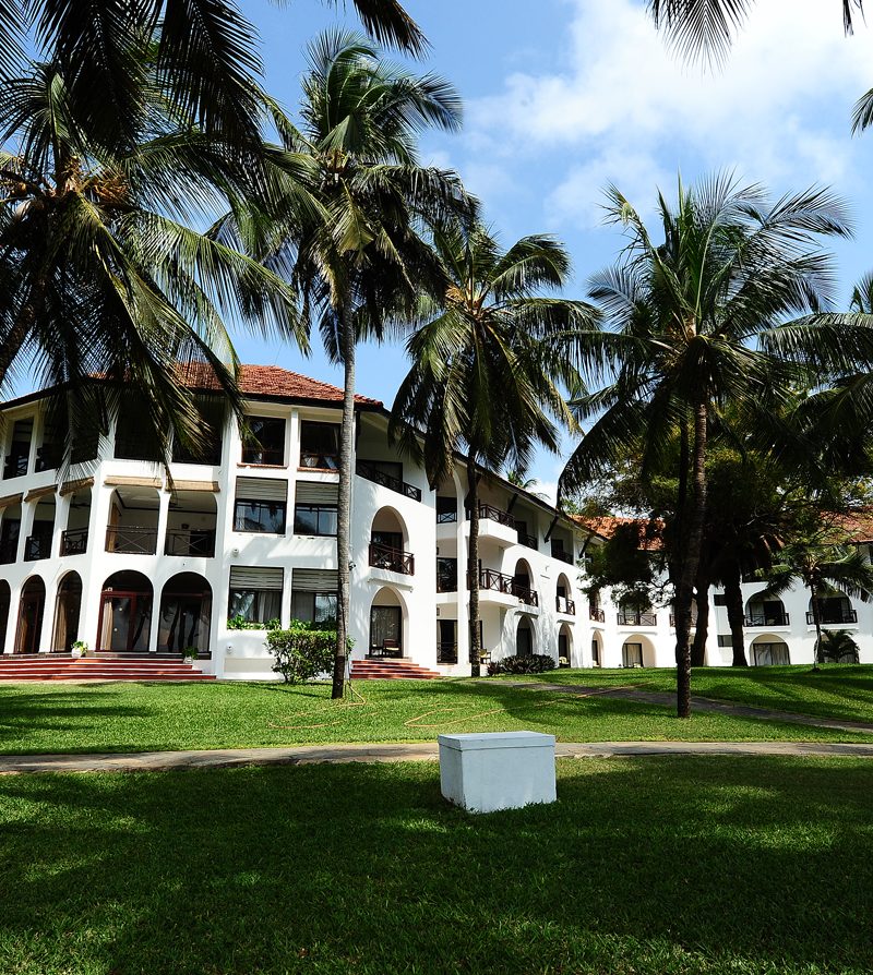 MBANI overview