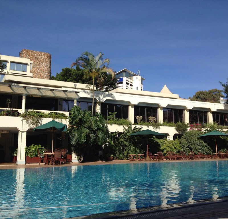 Nairobi Serena Hotel1