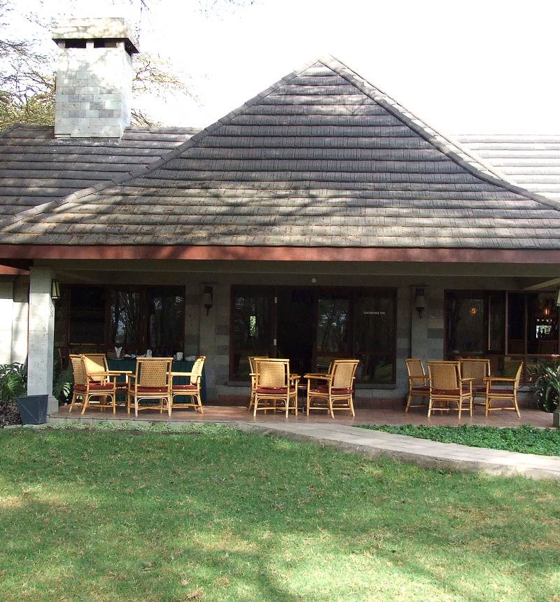 Naivasha Simba Lodge