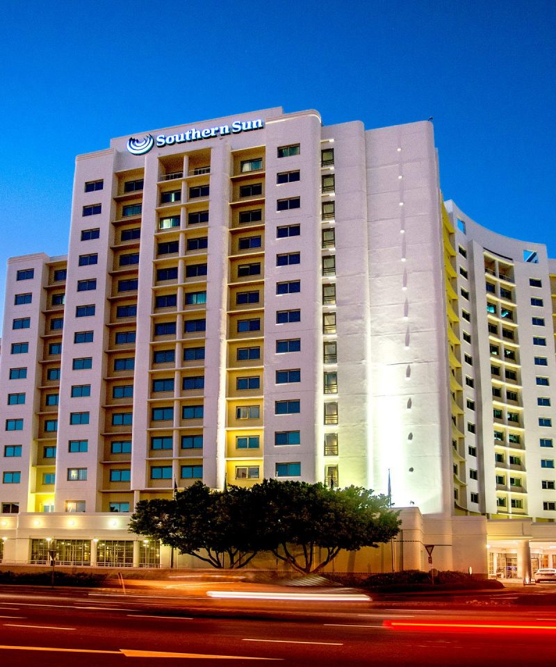 Southern Sun Waterfront Cape Town