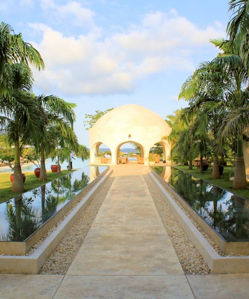 Swahili Beach Resort3