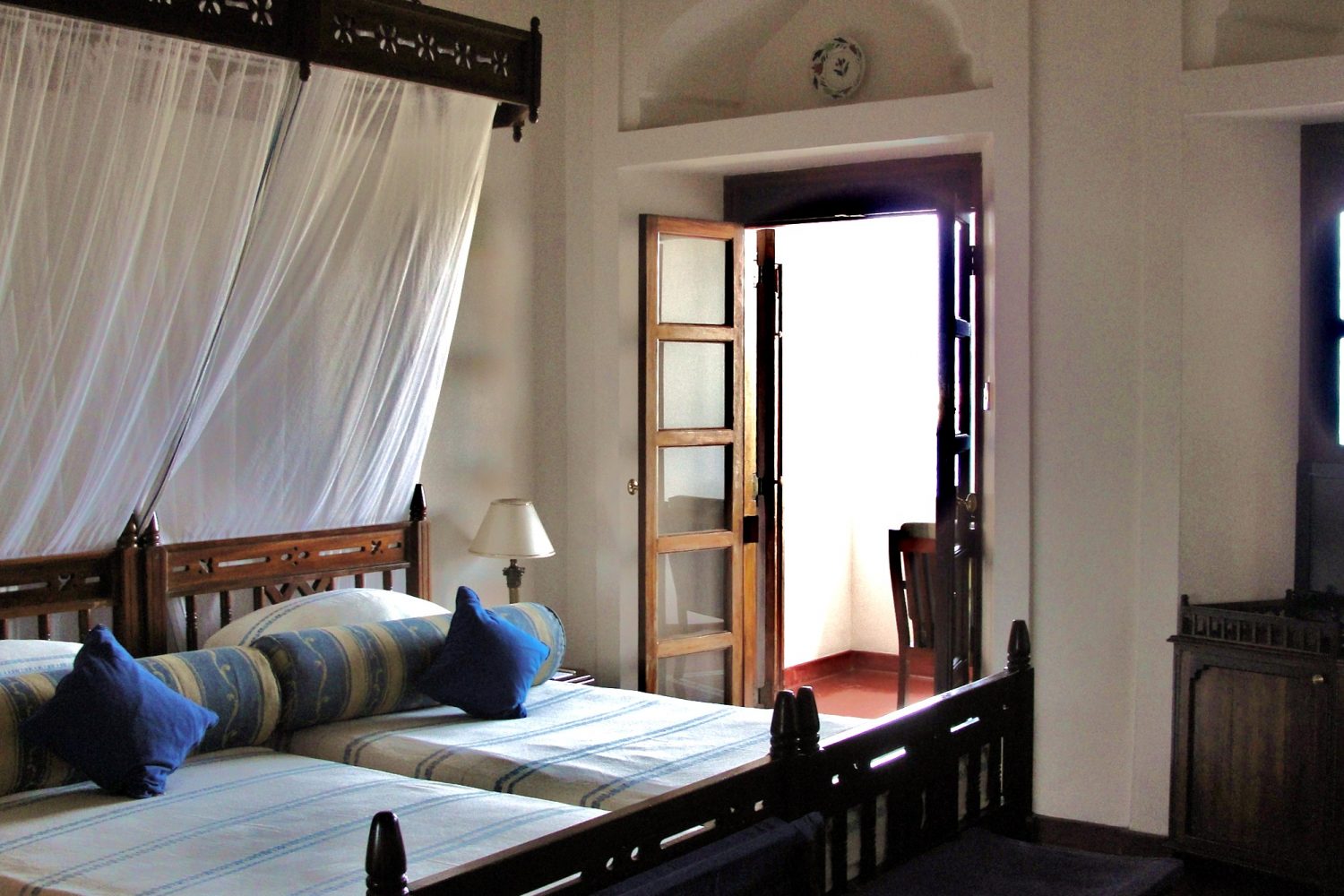 Zanzibar Serena Hotel2