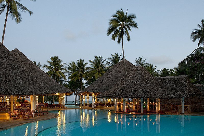 neptune paradise beach resort
