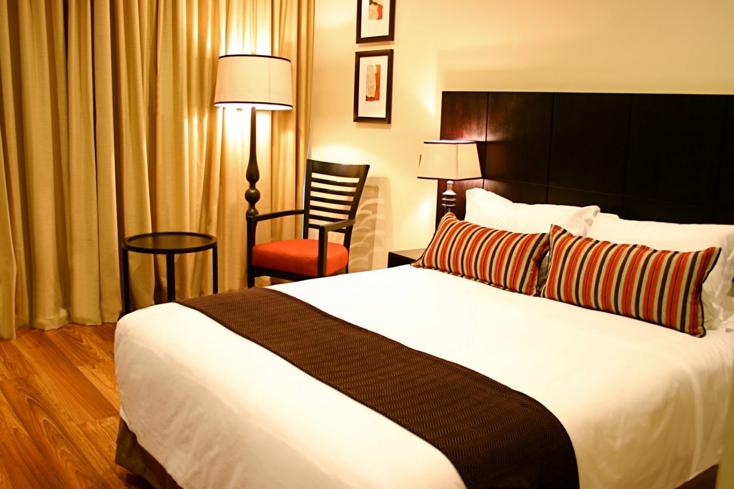 potepuh tanzanija arusha mount meru hotel 2