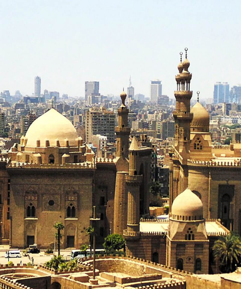 Al azhar mosque2 Modified