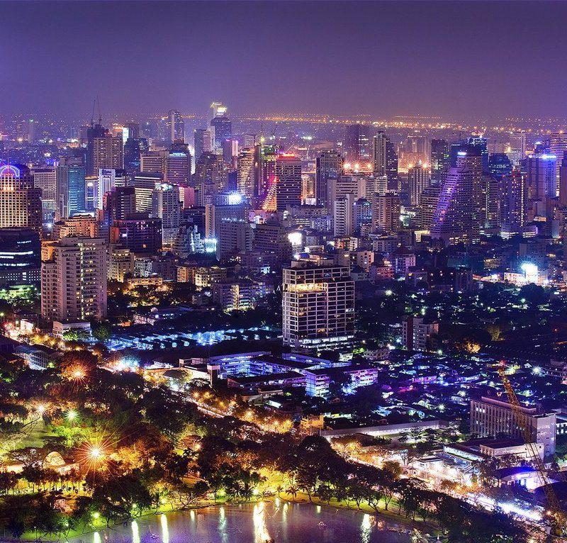 Bangkok