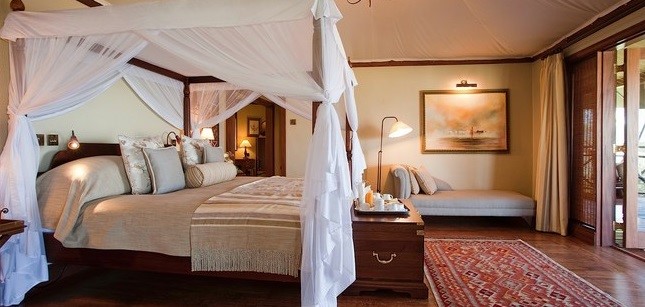 Lake Elementaita Serena Lodge