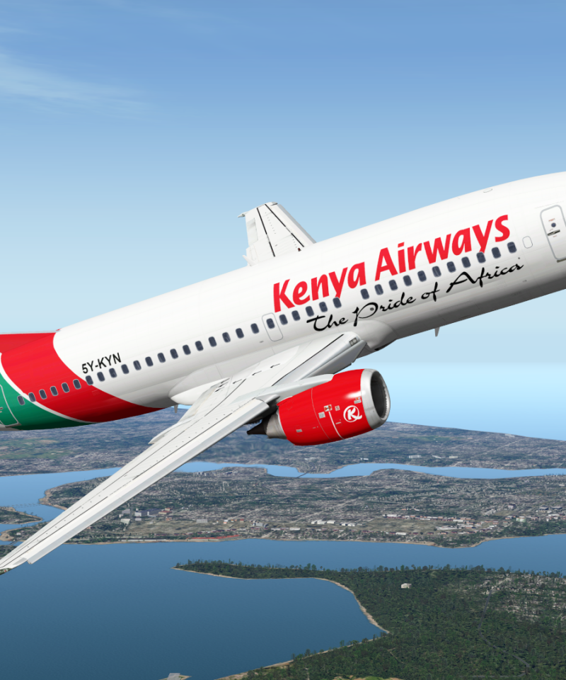 Local International Air Ticket Reservation