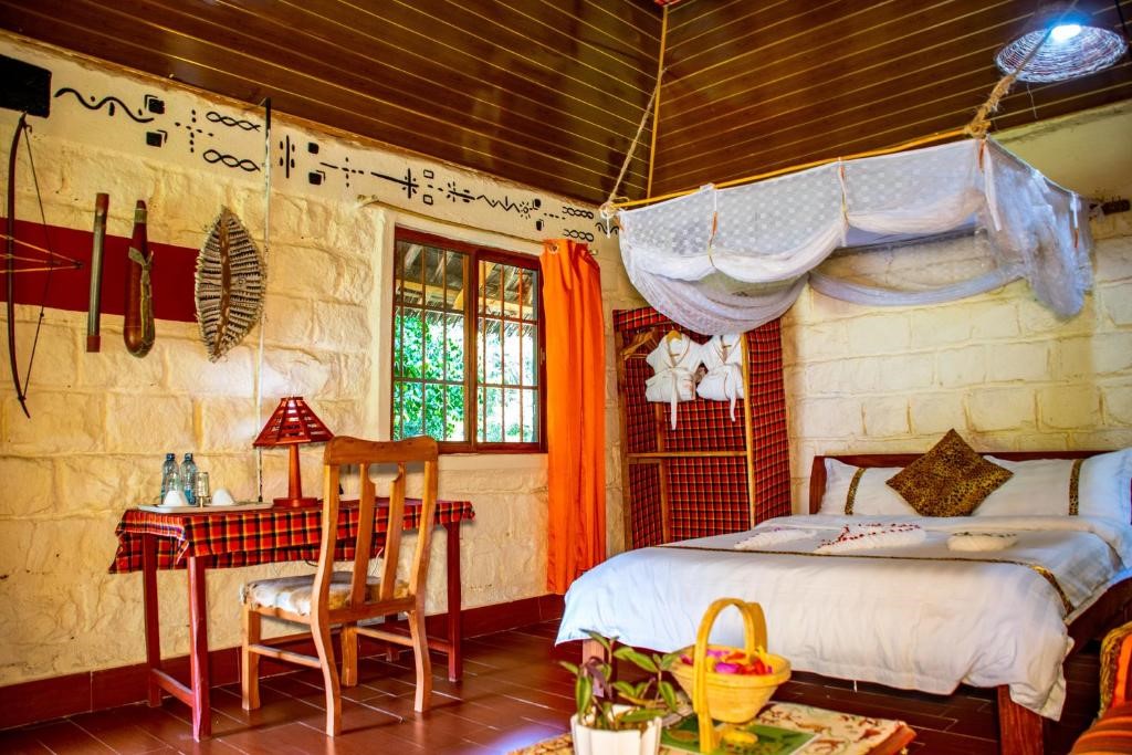 Mara Chui Camp