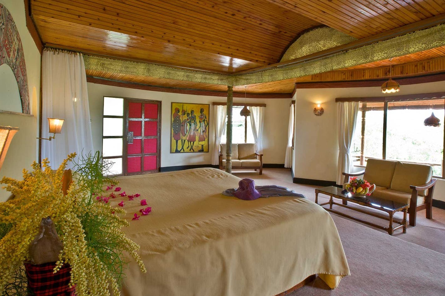 Mara Sopa Lodge