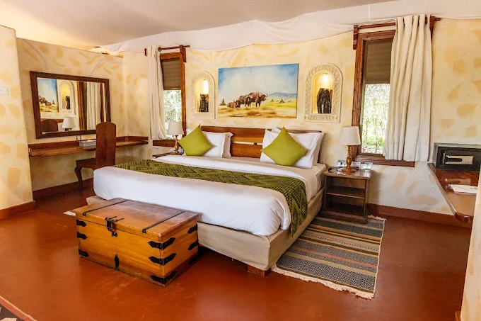 Pride Inn Mara Pride Inn Mara