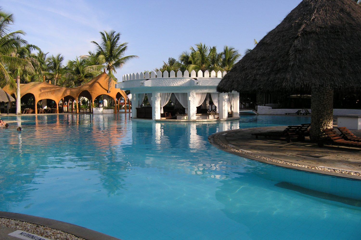Rusinga Island Lodge 1