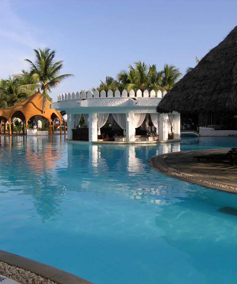Rusinga Island Lodge