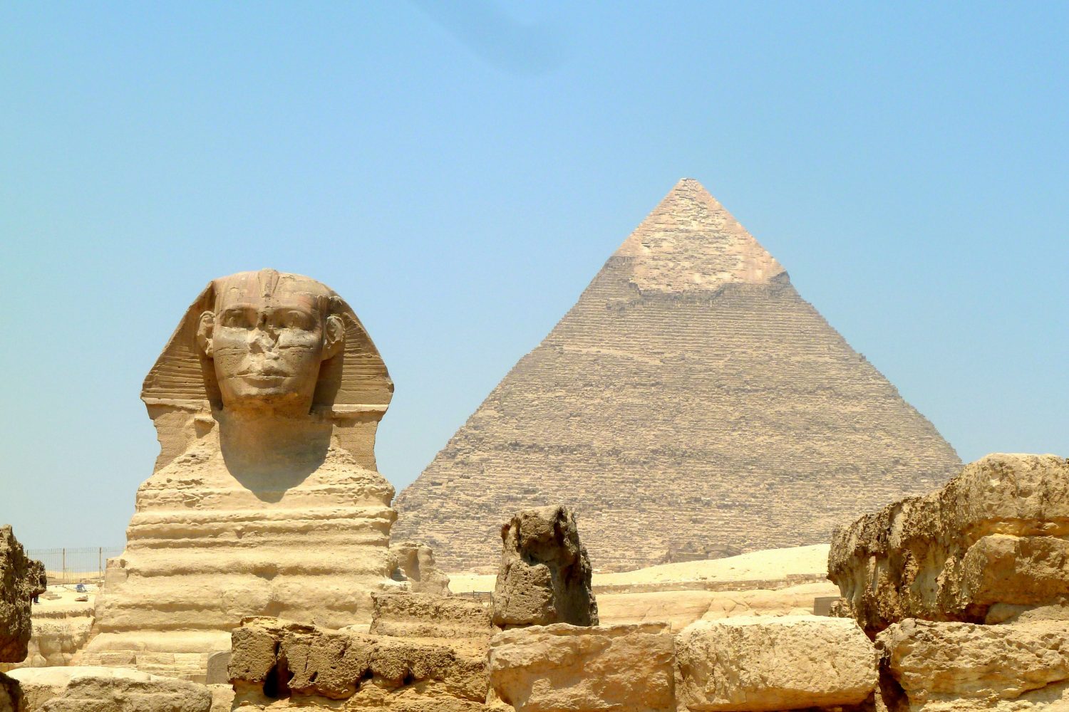 Sphinx 1