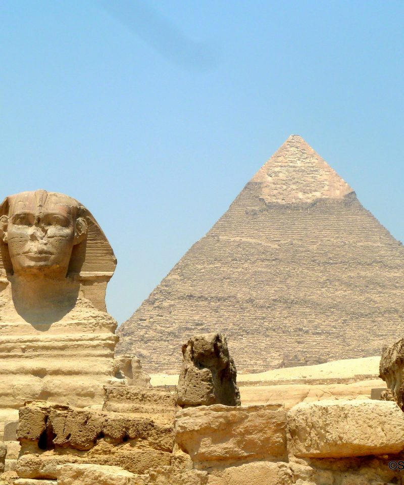 Sphinx 1