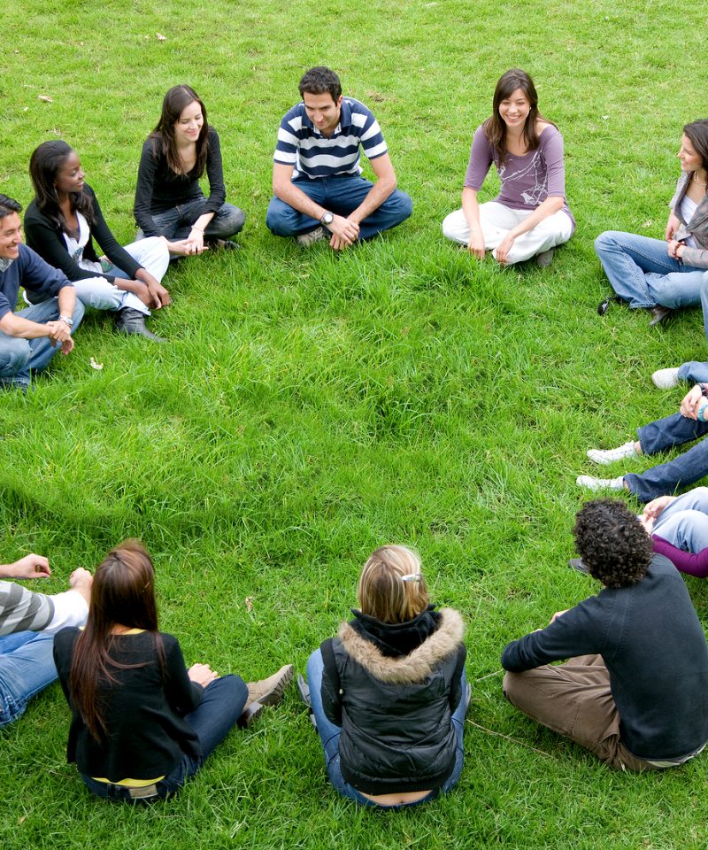 Team Building
