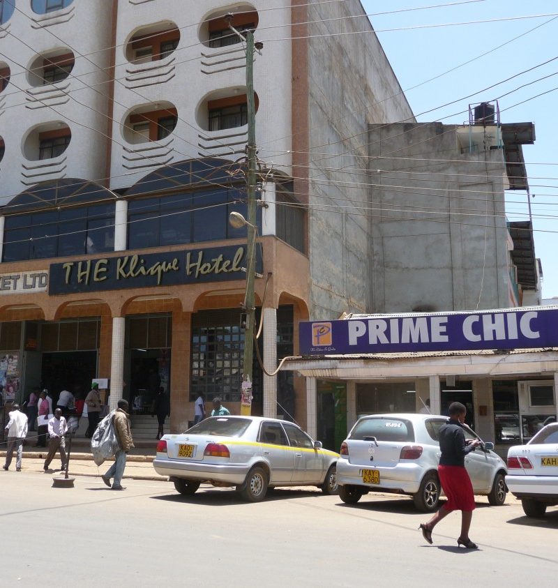 The Klique Pub Restaurant