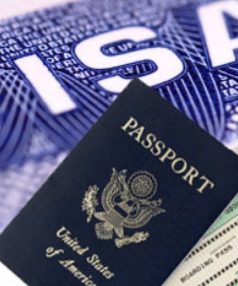 Visa Services