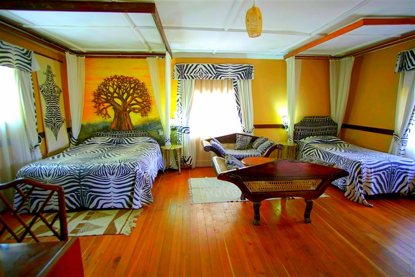 nakuru lodge
