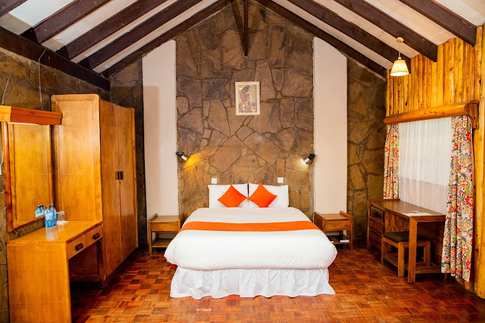 Narumoru lodge