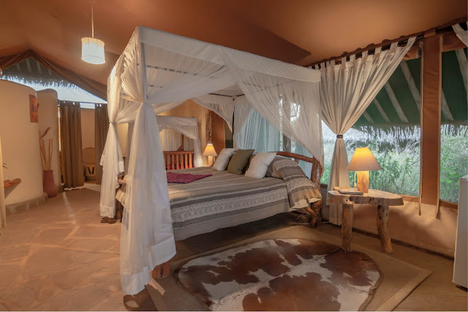 kibo camp
