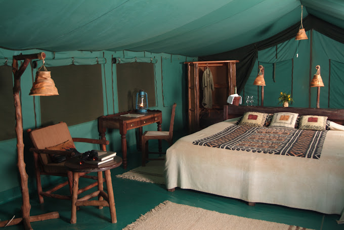 satao camp