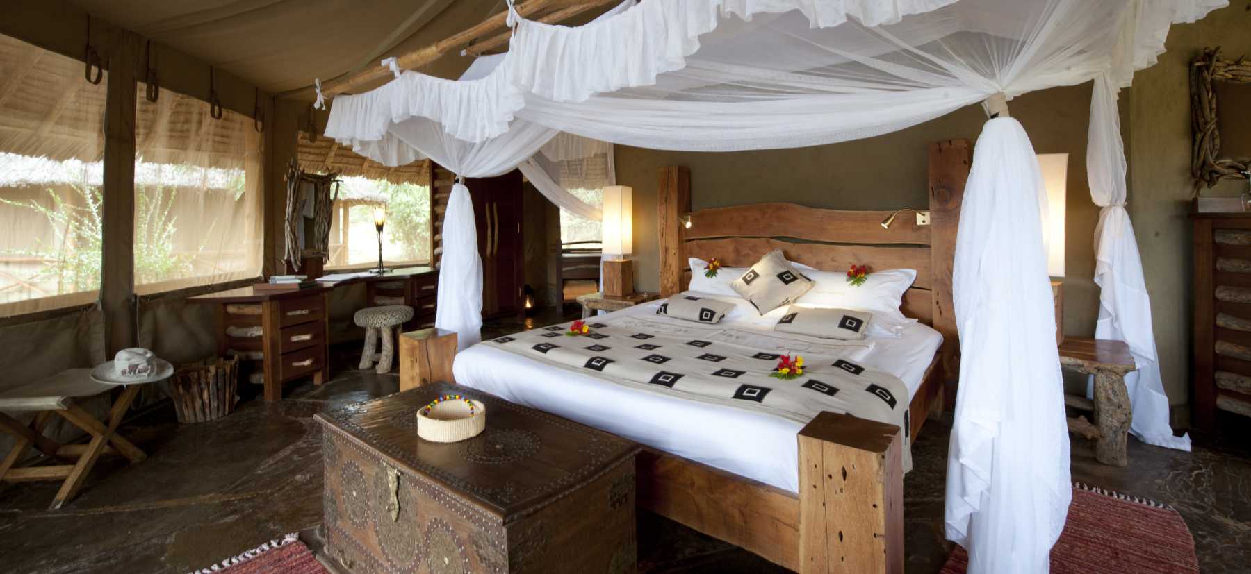 severin safari camp