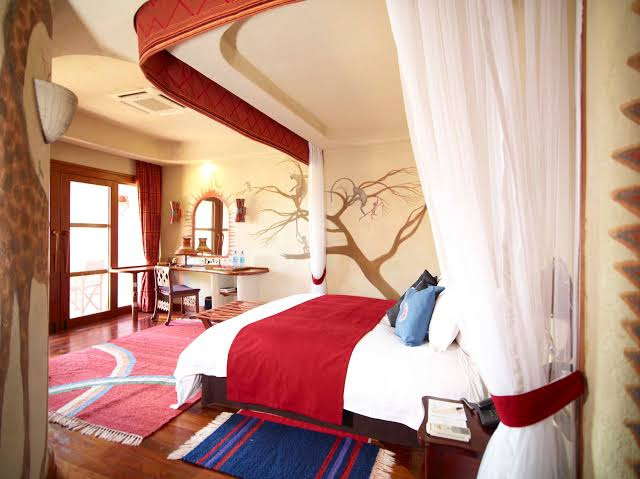 amboseli serena 1
