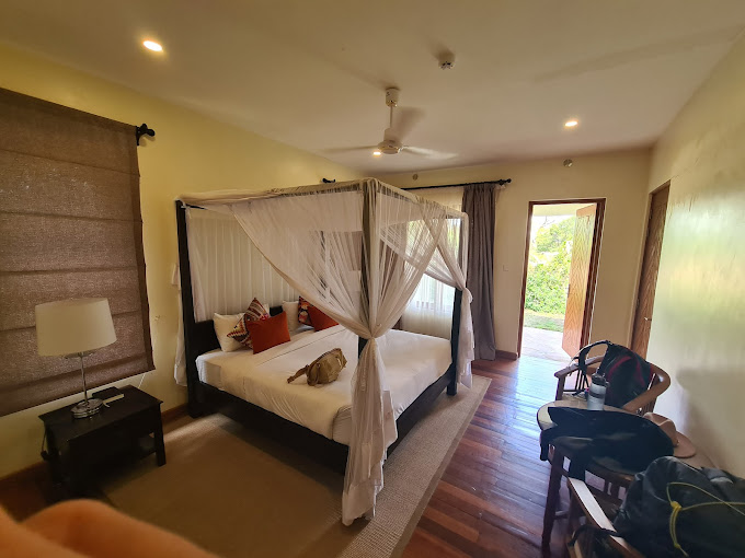 mara leisure