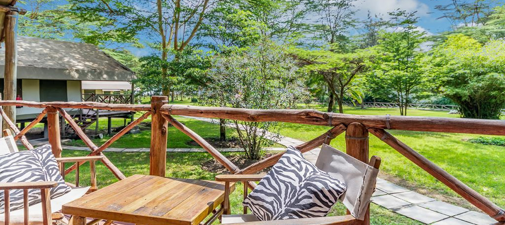 naivasha crescent