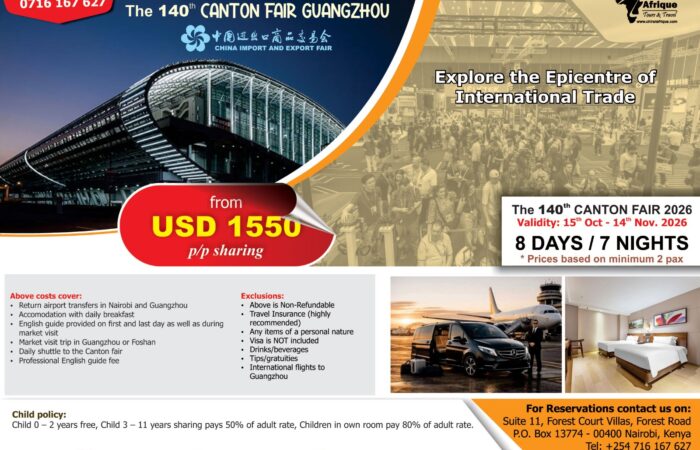 Canton Fair