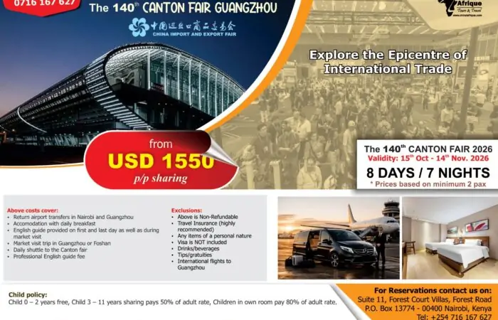 Canton Fair