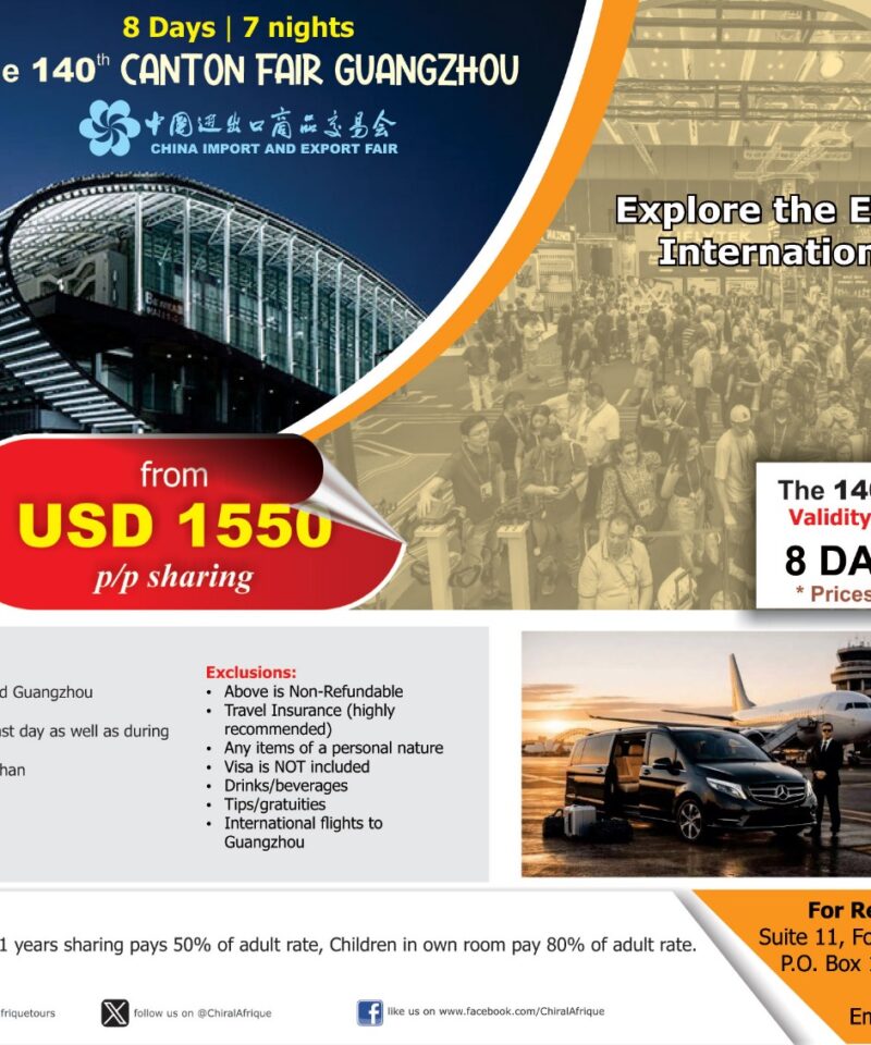 Canton Fair
