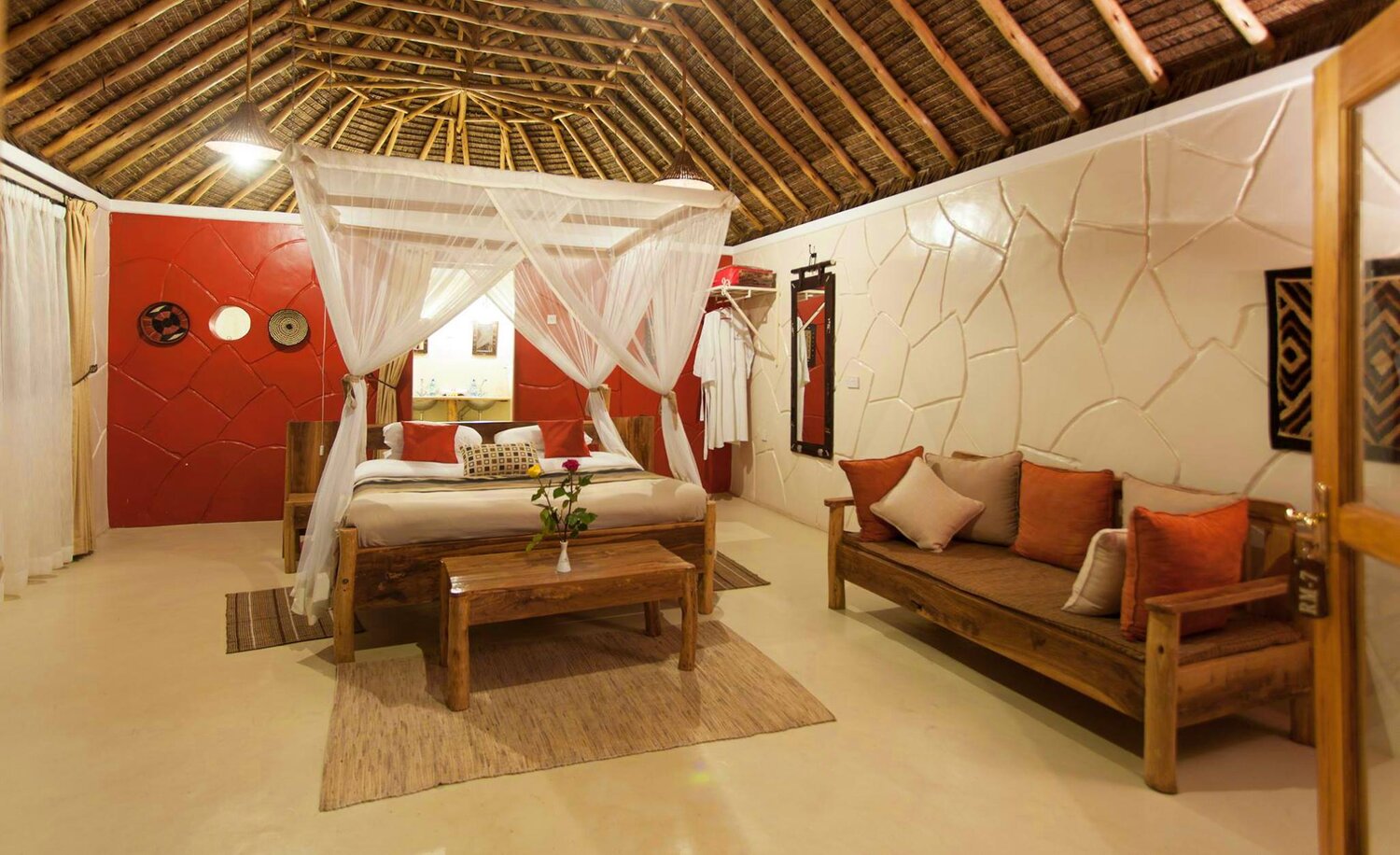 Pelican lodge