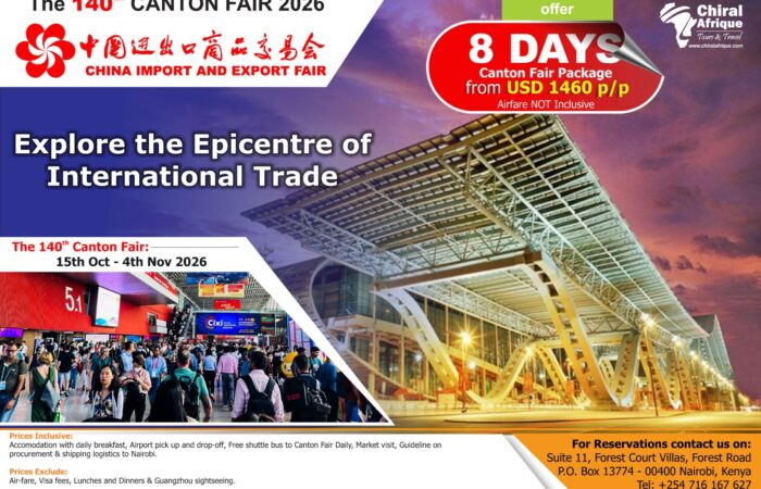 Canton Fair 2026