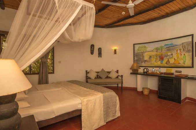 baobab sea lodge baobab sea lodge