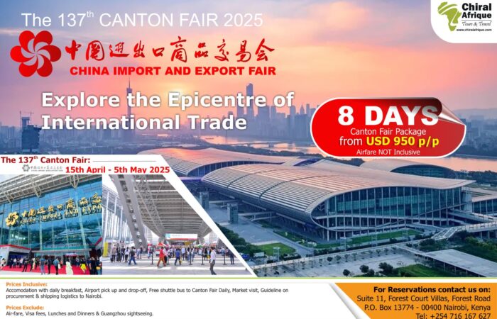canton fair
