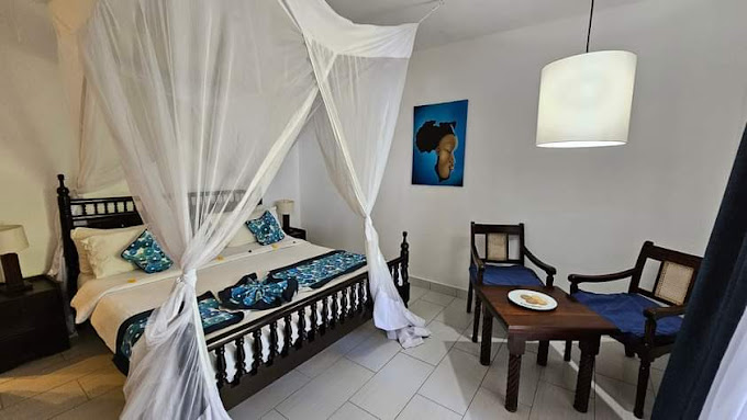 diani sea resort