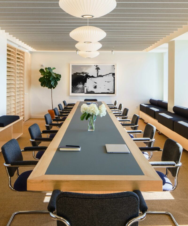 Meeting Room - correct