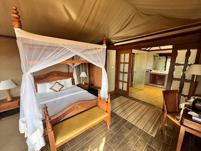 KILIMA CAMP AMBOSELI KILIMA CAMP AMBOSELI