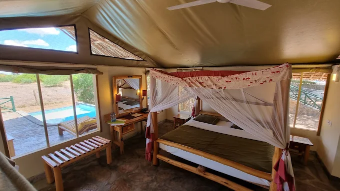 MANYATTA TSAVO MANYATTA TSAVO