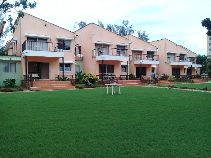 Makwetu villas