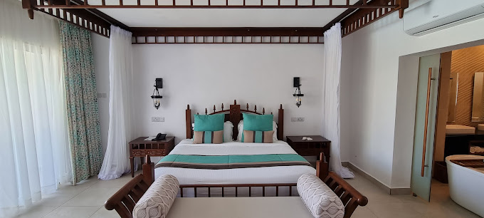 Royal zanzibar beach resort