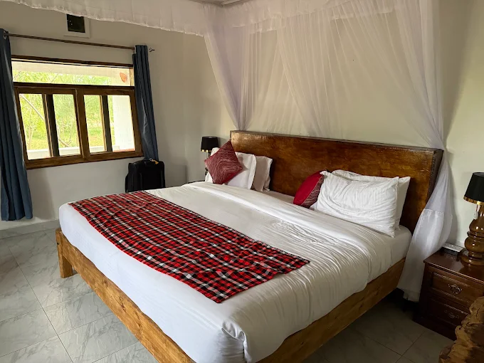 SUNGURA CAMP SUNGURA CAMP