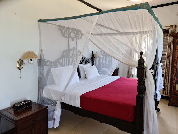 Tembo House