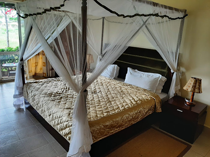 aa lodge